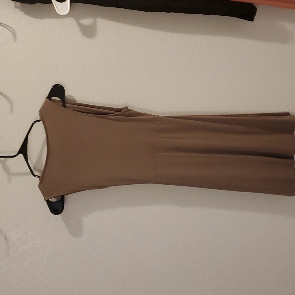 Wrap around dresses by Double Zero